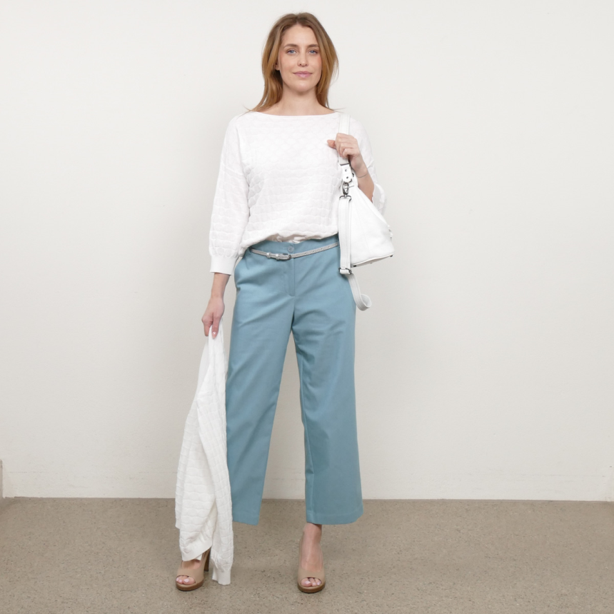 Strickpullover Adelina